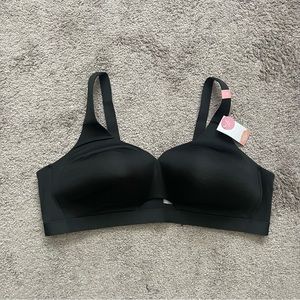 Cacique Lightly Lined No Wire Bra